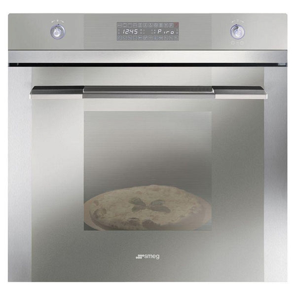 Духовой шкаф Smeg SC 112PZ-8 в Ростове-на-Дону Духовой шкаф Smeg SC 112PZ-8 в Ростове-на-Дону