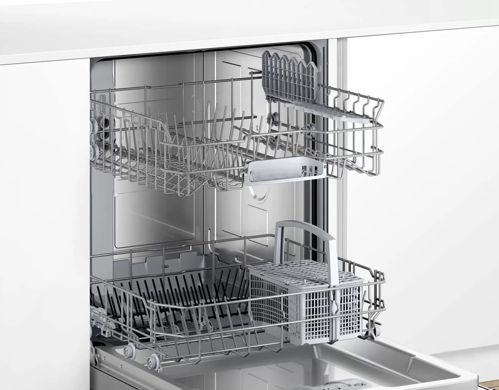 Встраиваемая посудомоечная машина Bosch SMV25AX00E фото 2 в Ростове-на-Дону Встраиваемая посудомоечная машина Bosch SMV25AX00E фото 2 в Ростове-на-Дону
