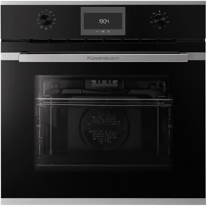 Духовой шкаф Kuppersbusch B 6330.0 S1-Airfry фото 1 в Ростове-на-Дону