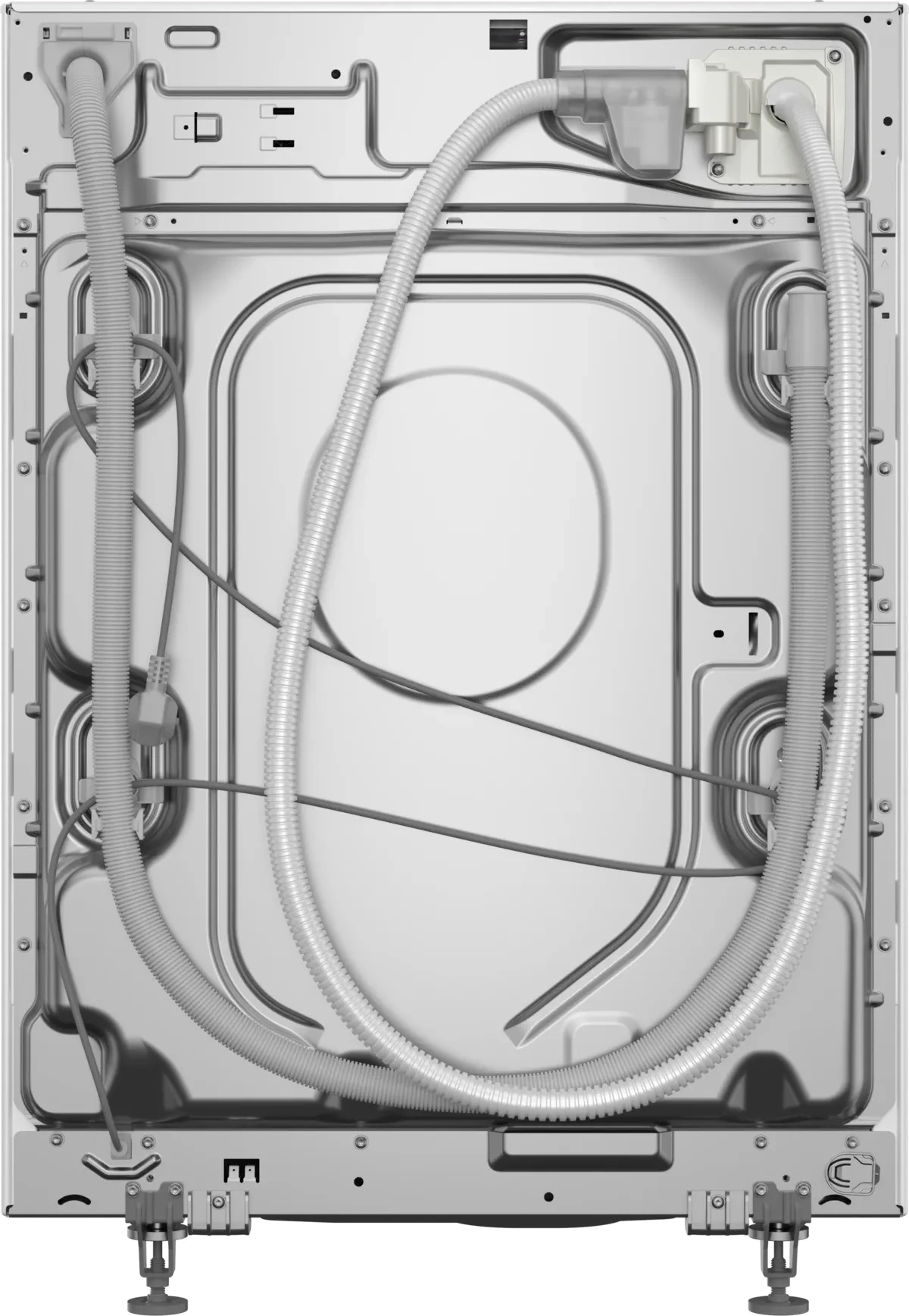 Стиральная машина Bosch WIW28542EU фото 2 в Ростове-на-Дону Стиральная машина Bosch WIW28542EU фото 2 в Ростове-на-Дону