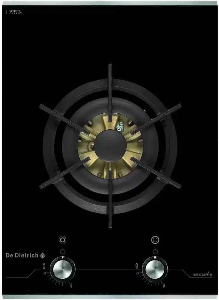 Независимая варочная панель De Dietrich DTG 1118 X в Ростове-на-Дону
