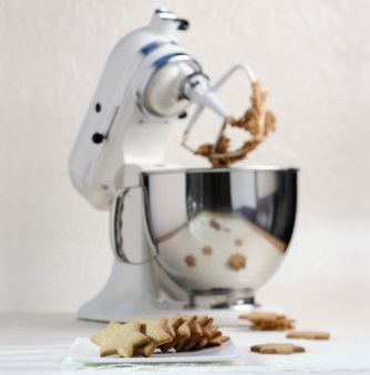 Миксер KitchenAid 5KSM175PSEWH фото 3 в Ростове-на-Дону