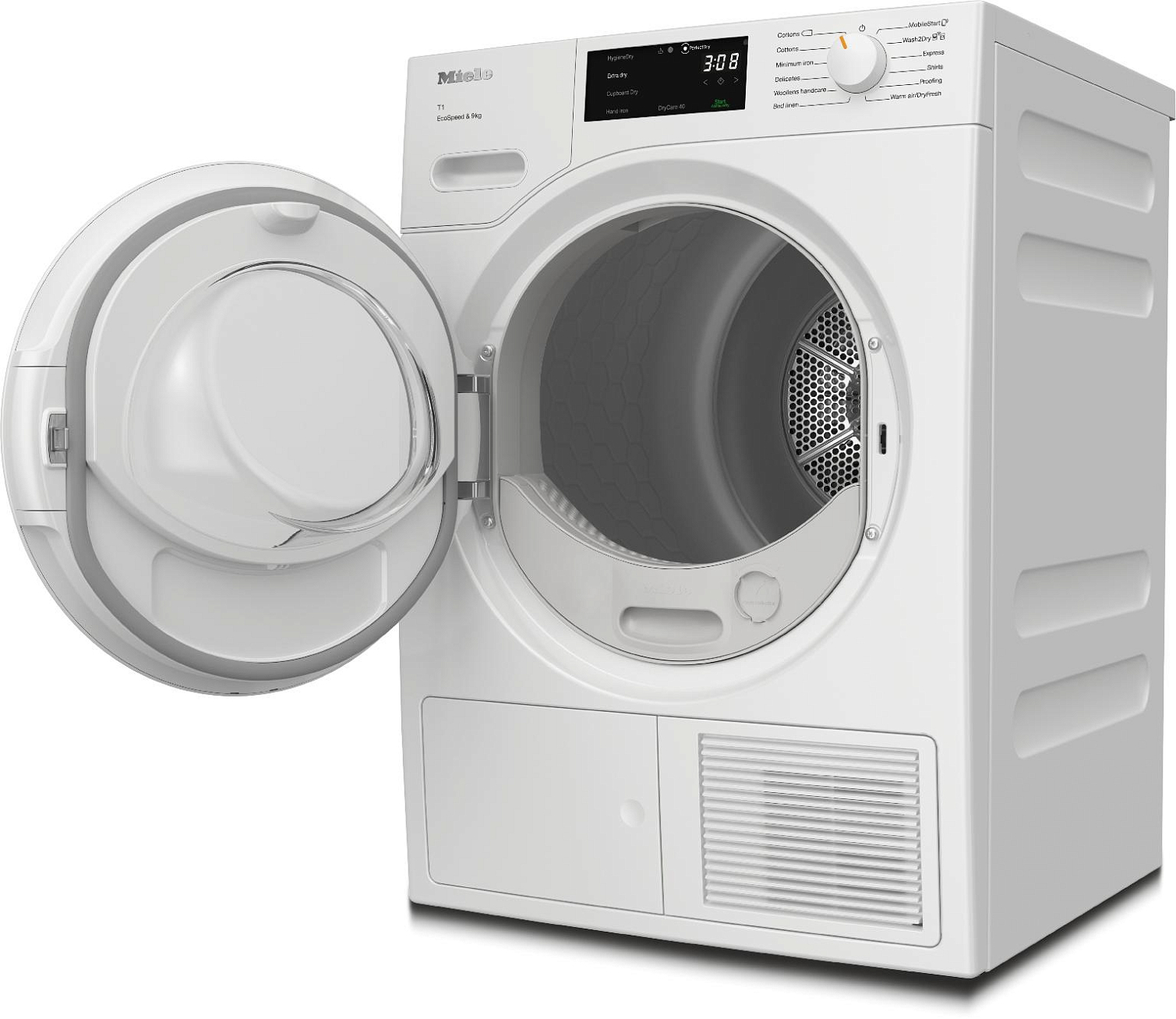 Сушильная машина Miele TWD640WP фото 2 в Ростове-на-Дону