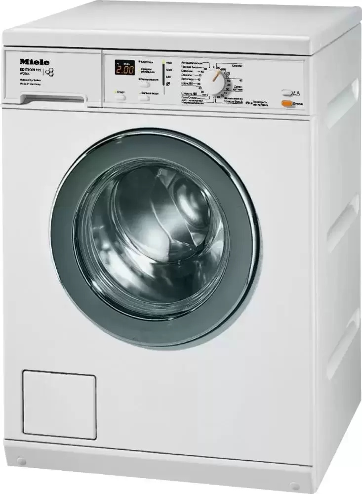 Стиральная машина Miele W 3164 WSS фото 1 в Ростове-на-Дону Стиральная машина Miele W 3164 WSS фото 1 в Ростове-на-Дону