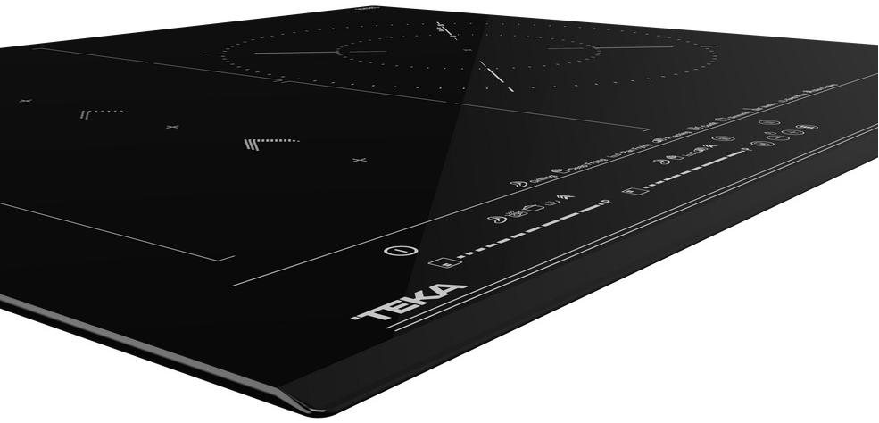 Индукционная стеклокерамич. панель Teka IZS 67620 MST BLACK фото 3 в Ростове-на-Дону