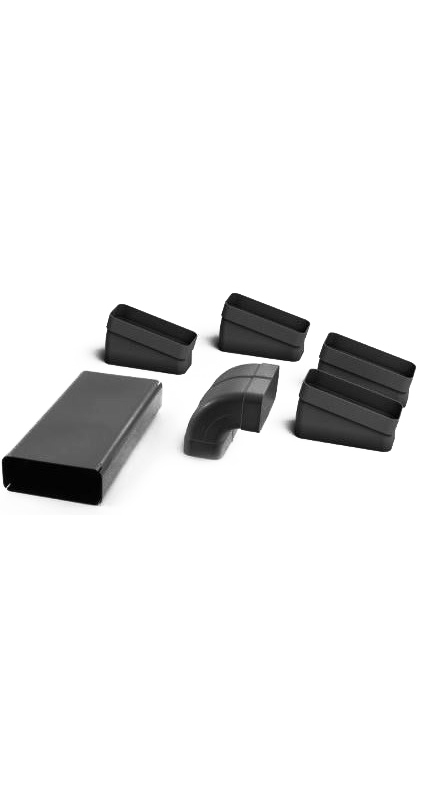 Комплект для подключения к вентканалу Elica NT EVO KIT0199839 в Ростове-на-Дону