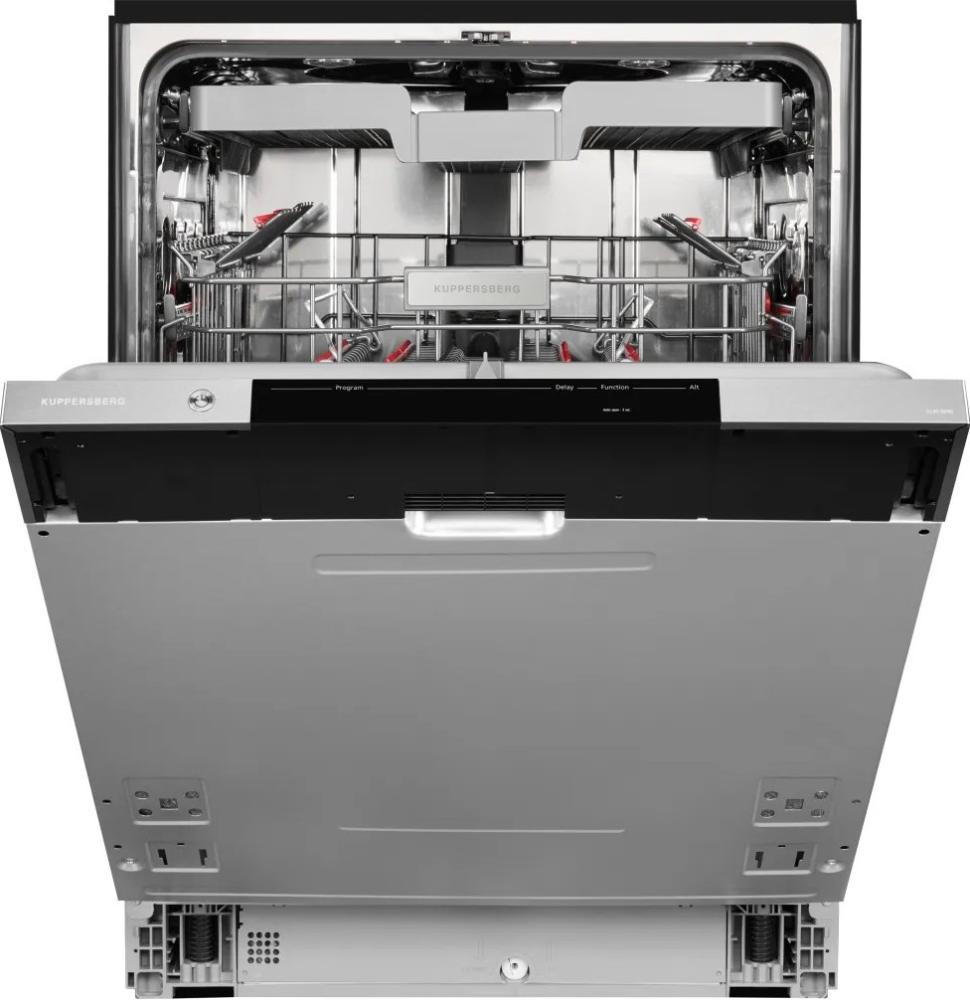 Встраиваемая посудомоечная машина Kuppersberg GLM 6096 фото 3 в Ростове-на-Дону Встраиваемая посудомоечная машина Kuppersberg GLM 6096 фото 3 в Ростове-на-Дону