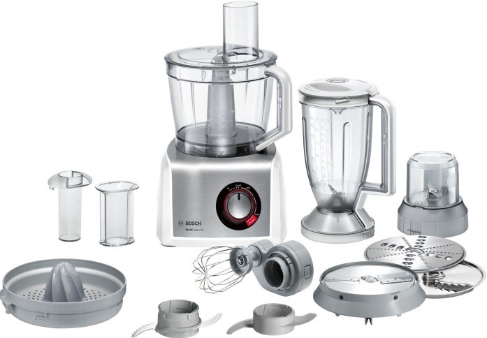 Кухонный комбайн Bosch MC812S844 фото 1 в Ростове-на-Дону