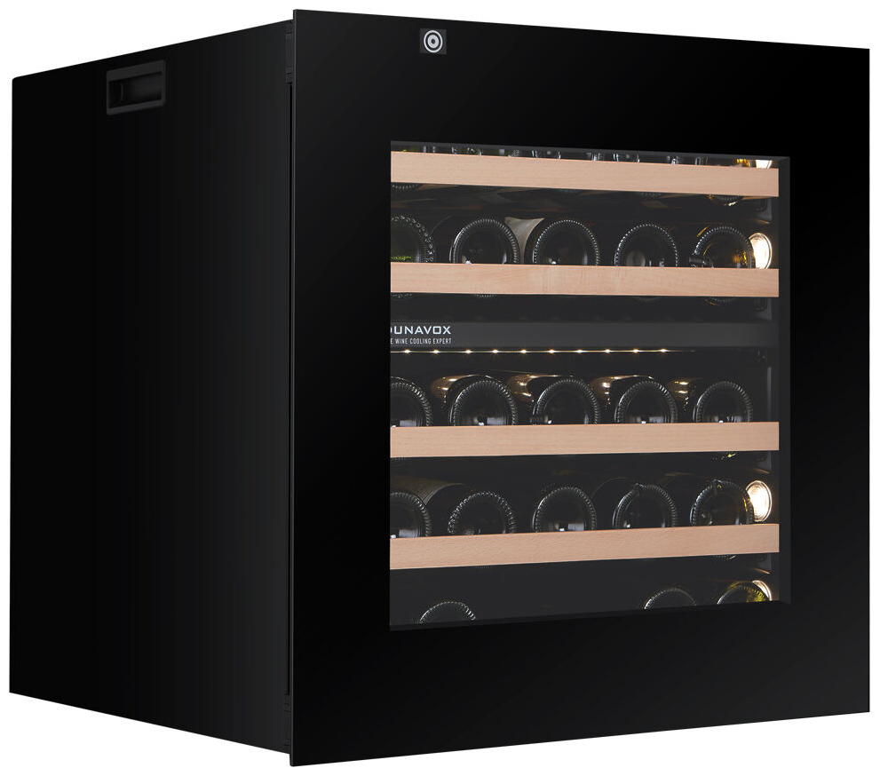 Винный холодильник Dunavox DXB-26.69DB.TO фото 2 в Ростове-на-Дону