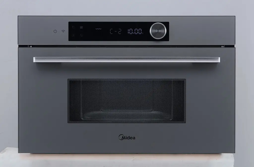 Микроволновая печь Midea MI9340GG-I фото 1 в Ростове-на-Дону Микроволновая печь Midea MI9340GG-I фото 1 в Ростове-на-Дону