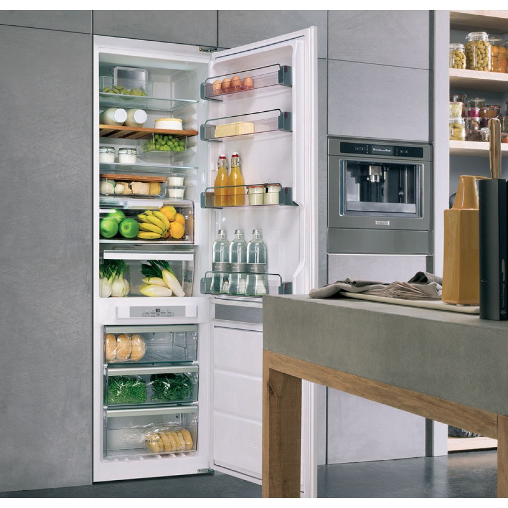Холодильник KitchenAid KCBDR 18600/1 фото 2 в Ростове-на-Дону Холодильник KitchenAid KCBDR 18600/1 фото 2 в Ростове-на-Дону