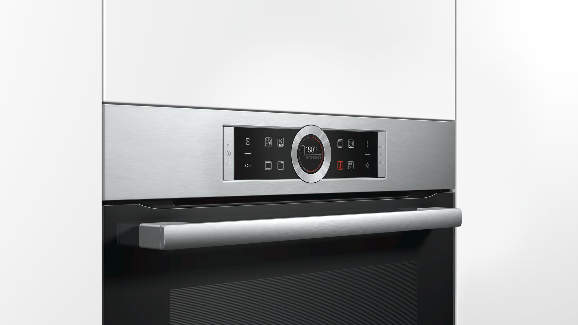 Духовой шкаф Bosch HBG634BS1 фото 2 в Ростове-на-Дону