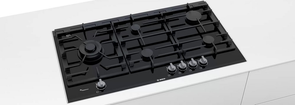 Варочная панель Bosch PRS9A6D70M фото 4 в Ростове-на-Дону