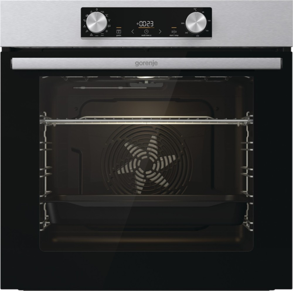 Духовой шкаф Gorenje BO6737E02XK фото 1 в Ростове-на-Дону