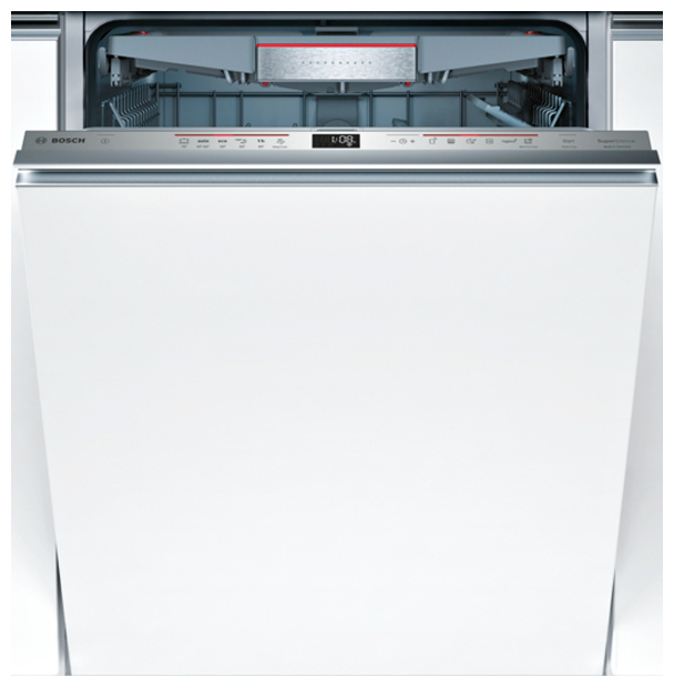 Встраиваемая посудомоечная машина Bosch SMV 66 TX 06 R в Ростове-на-Дону