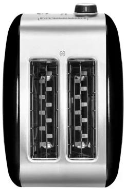 Тостер KitchenAid 5KMT221EOB фото 5 в Ростове-на-Дону