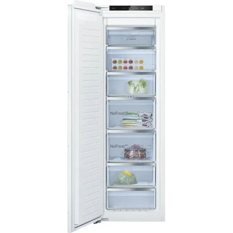 Морозильник Bosch GIN81HNE0 фото 1 в Ростове-на-Дону