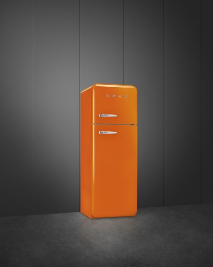 Холодильник Smeg FAB30ROR5 фото 4 в Ростове-на-Дону