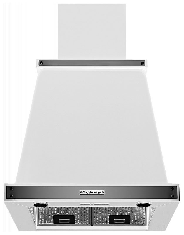 Вытяжка Kuppersberg T 669 W Silver в Ростове-на-Дону