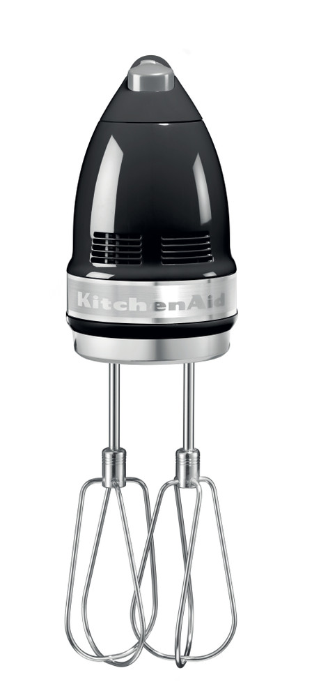 Ручной миксер KitchenAid 5KHM9212EOB фото 5 в Ростове-на-Дону