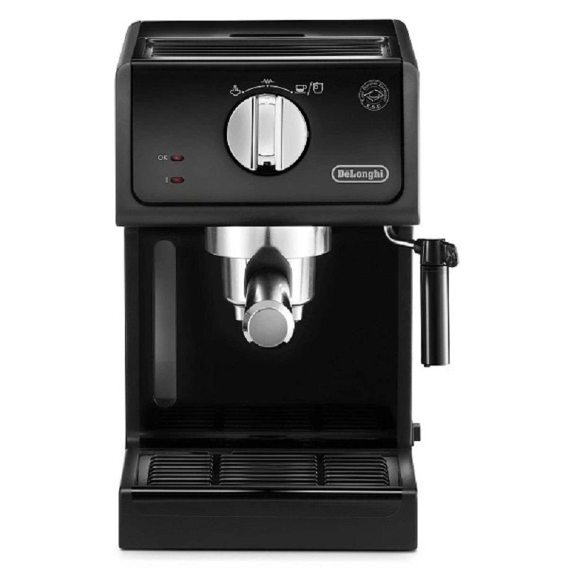 Кофеварка рожковая DeLonghi ECP 31.21 фото 1 в Ростове-на-Дону Кофеварка рожковая DeLonghi ECP 31.21 фото 1 в Ростове-на-Дону