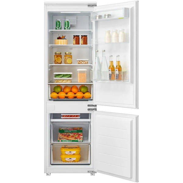 Встраиваемый холодильник Kenwood KBI-1770NFW в Ростове-на-Дону