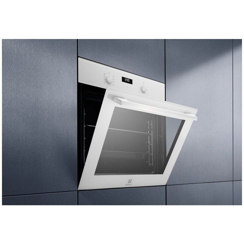 Духовой шкаф Electrolux EOF5F50BV фото 2 в Ростове-на-Дону