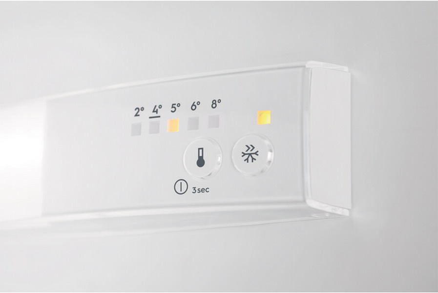 Холодильник Electrolux ERD6DE18S4 фото 2 в Ростове-на-Дону