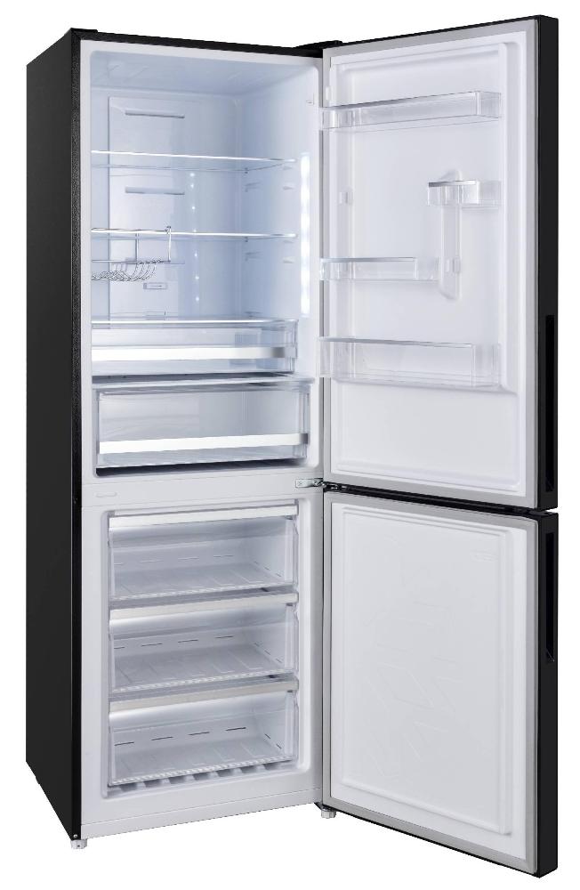 Холодильник Korting KNFC 61869 GN фото 3 в Ростове-на-Дону Холодильник Korting KNFC 61869 GN фото 3 в Ростове-на-Дону