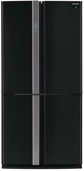 Холодильник Sharp SJ-FP97V-BE фото 1 в Ростове-на-Дону