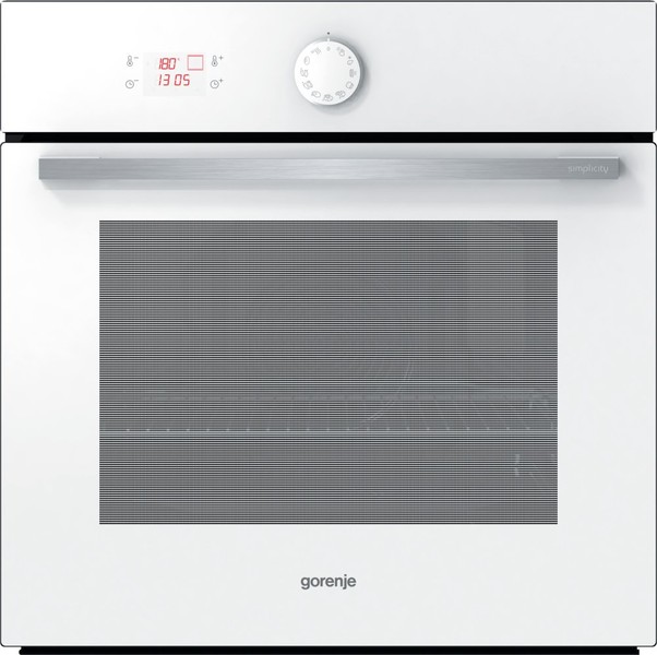Духовой шкаф Gorenje BO751SY2W фото 1 в Ростове-на-Дону Духовой шкаф Gorenje BO751SY2W фото 1 в Ростове-на-Дону