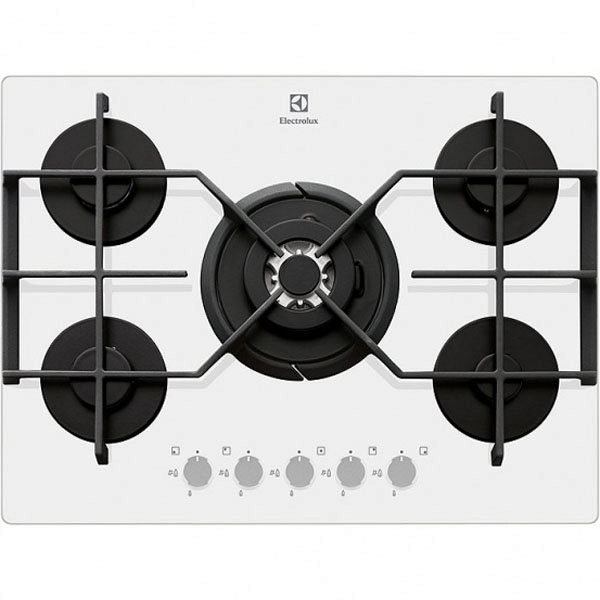 Варочная панель Electrolux EGT97353YW в Ростове-на-Дону