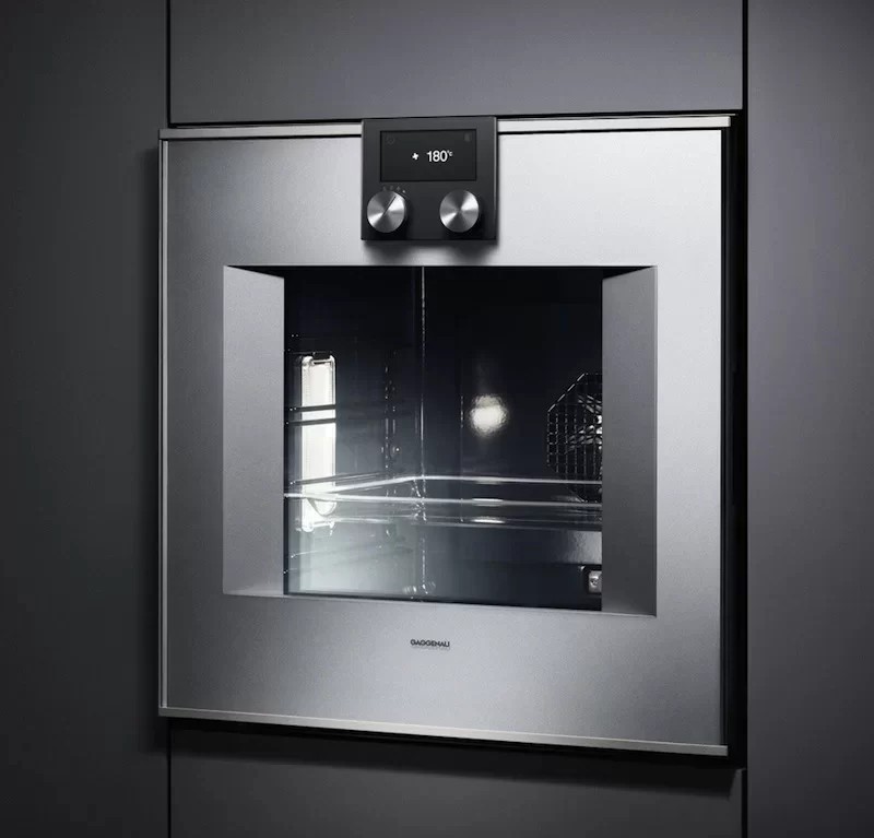 Духовой шкаф Gaggenau BO 451-110 фото 2 в Ростове-на-Дону