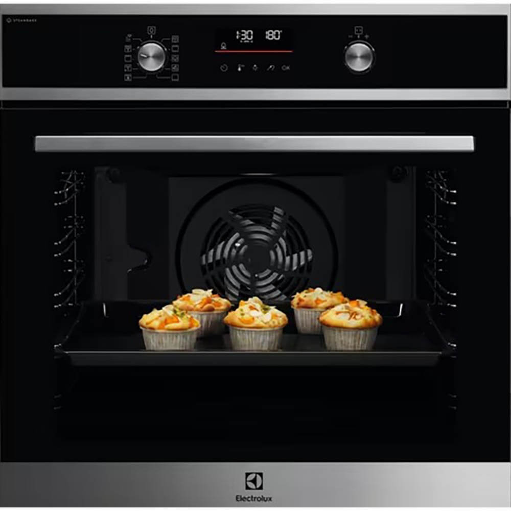 Духовой шкаф ELECTROLUX EOD6P77X фото 1 в Ростове-на-Дону