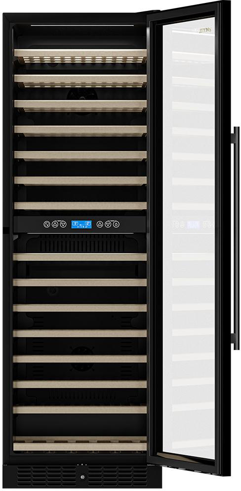 Винный холодильник Meyvel MV160-KBT2 фото 6 в Ростове-на-Дону Винный холодильник Meyvel MV160-KBT2 фото 6 в Ростове-на-Дону