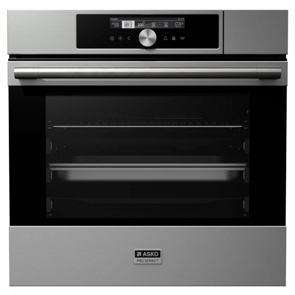 Духовой шкаф Asko OCS8656S фото 1 в Ростове-на-Дону