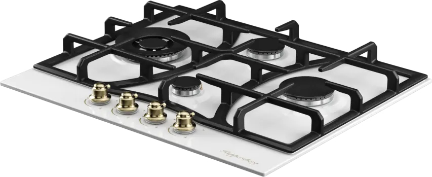 Газовая панель Kuppersberg FS 610 W Bronze фото 2 в Ростове-на-Дону
