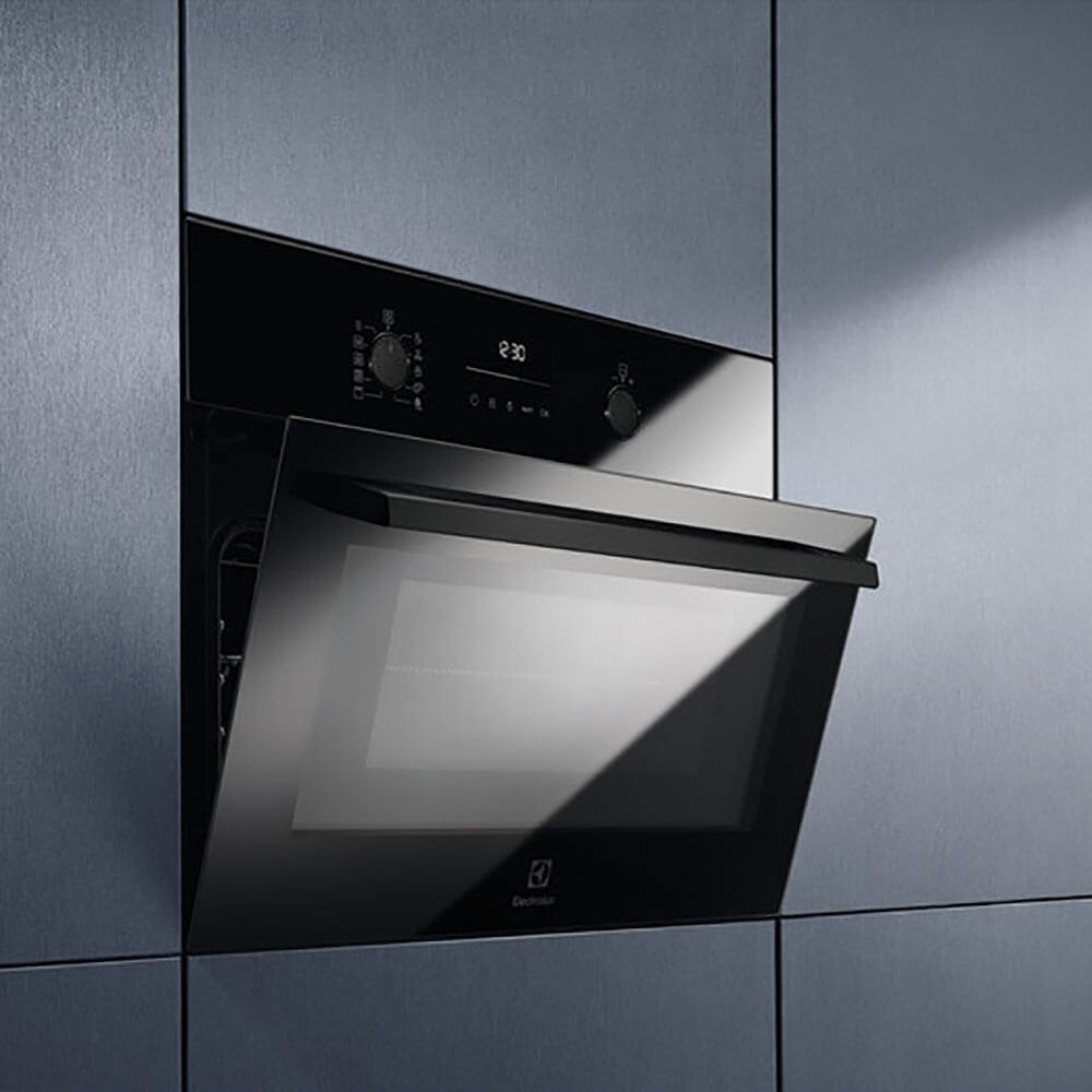 Микроволновая печь ELECTROLUX LVM6E46Z фото 4 в Ростове-на-Дону