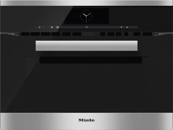 Духовой шкаф Miele H6800BM EDST/CLST сталь в Ростове-на-Дону Духовой шкаф Miele H6800BM EDST/CLST сталь в Ростове-на-Дону