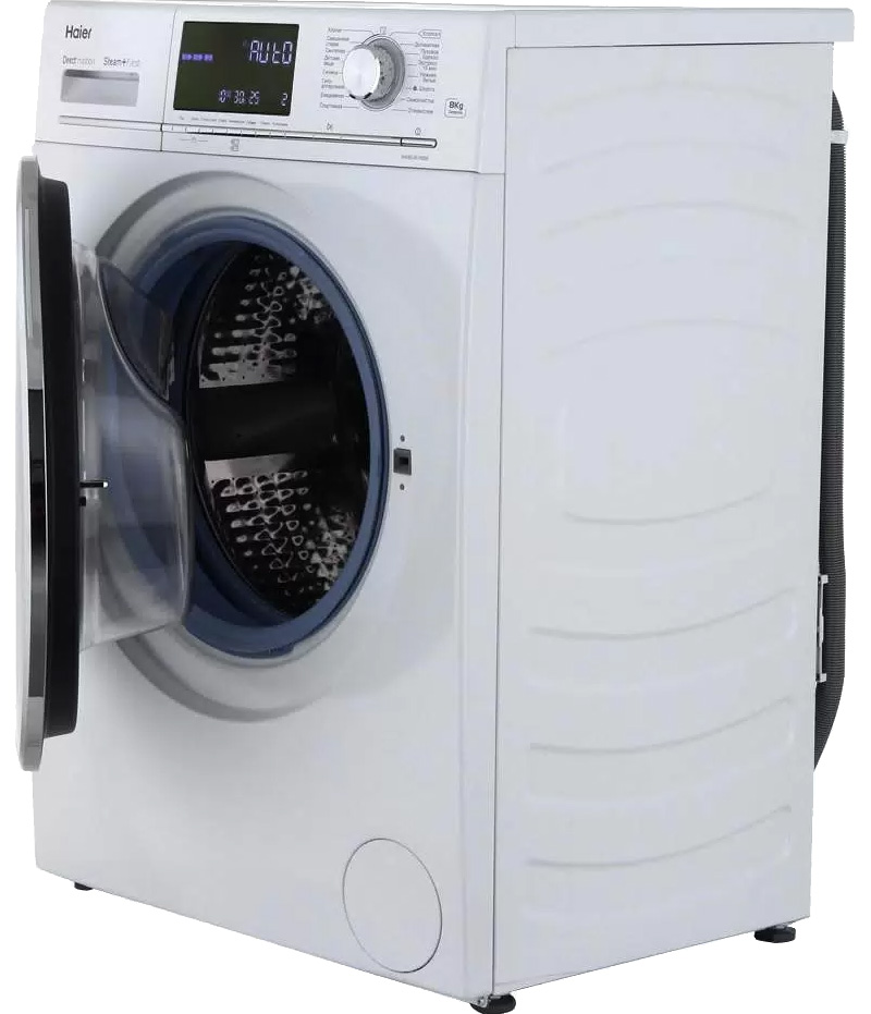Стиральная машина Haier HW80-B14686 фото 3 в Ростове-на-Дону