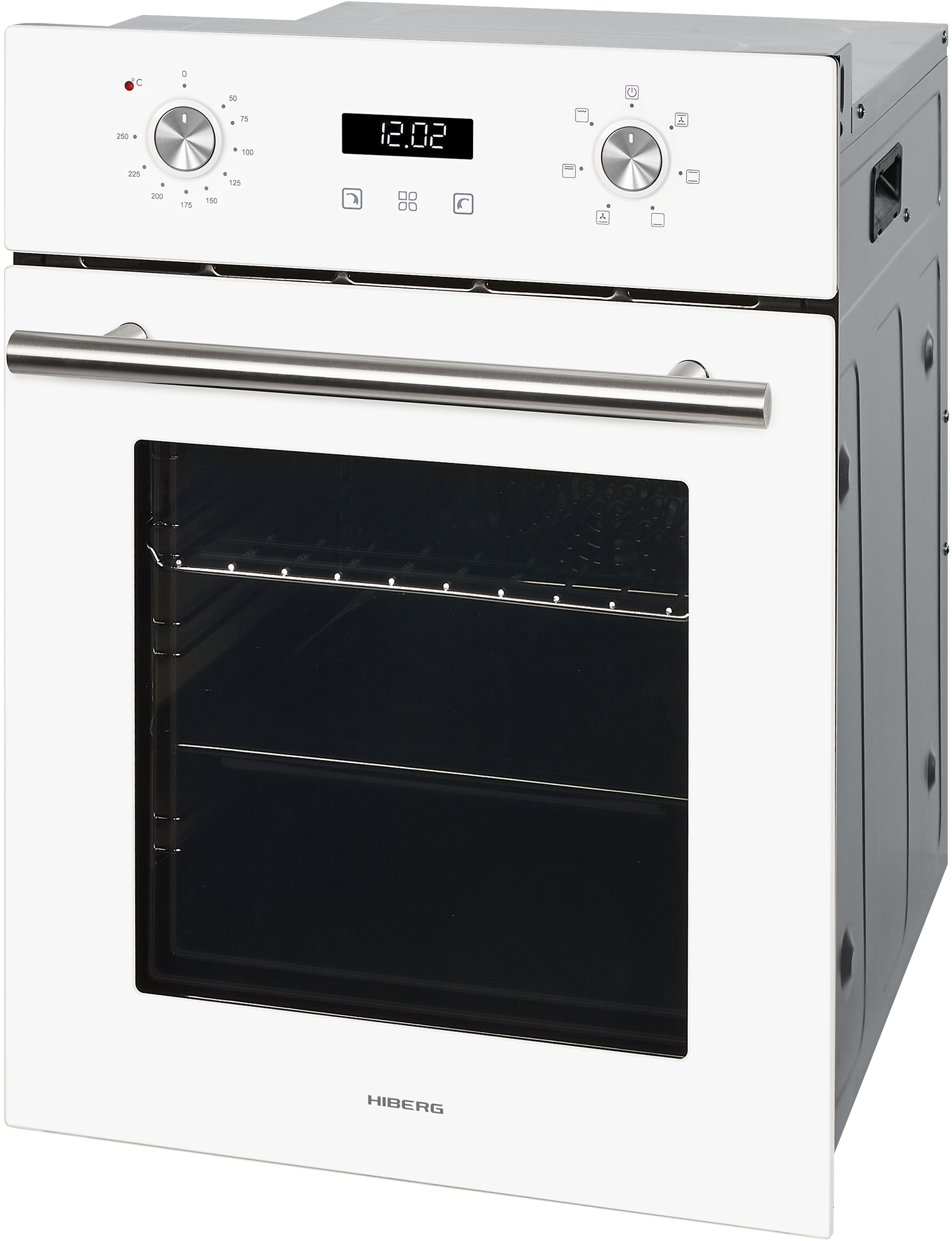 Духовой шкаф HIBERG VM 4260 W фото 2 в Ростове-на-Дону