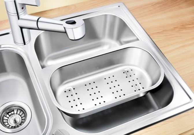 Мойка Blanco Livit 6 S фото 2 в Ростове-на-Дону