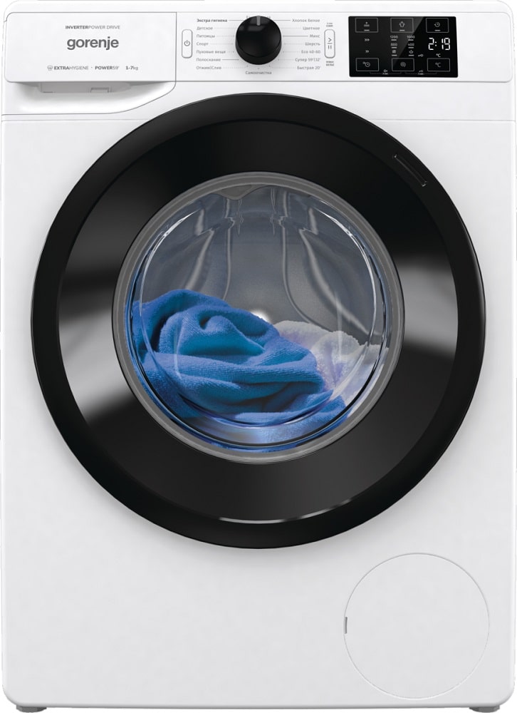 Стиральная машина Gorenje WNEI72SB фото 1 в Ростове-на-Дону