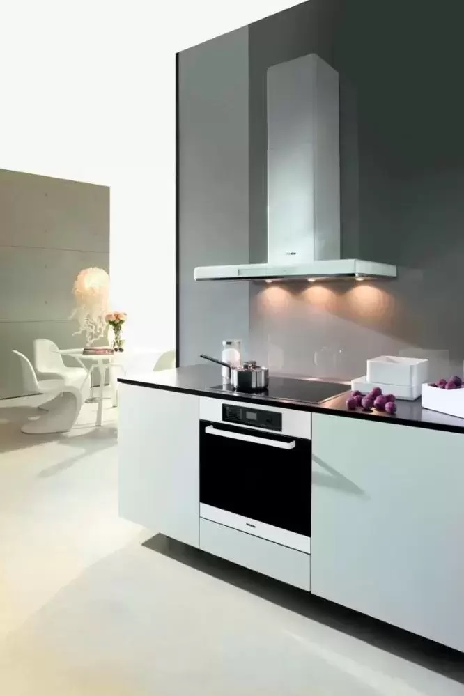 Вытяжка Miele DA 5690 W Alba фото 3 в Ростове-на-Дону