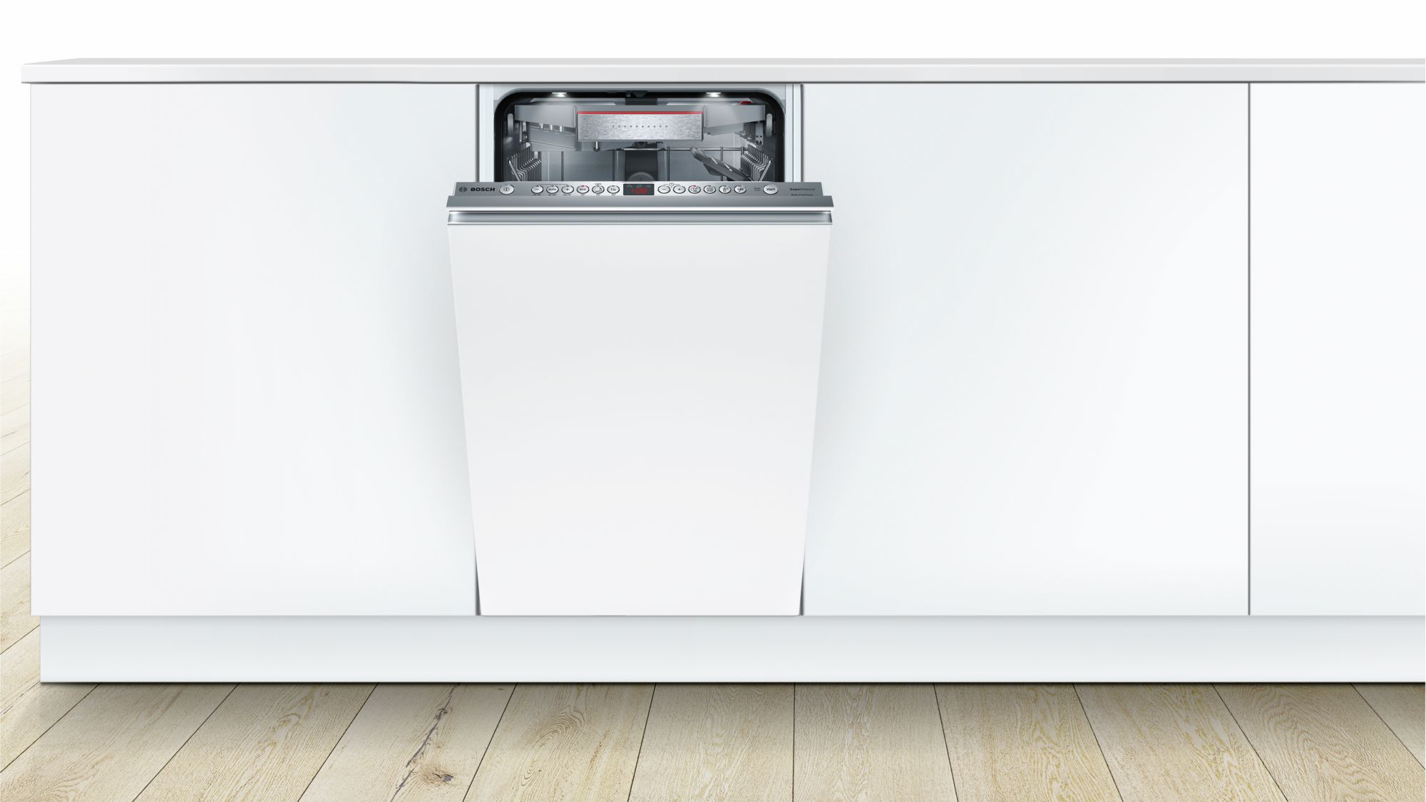 Встраиваемая посудомоечная машина Bosch SPV66TD10R фото 3 в Ростове-на-Дону Встраиваемая посудомоечная машина Bosch SPV66TD10R фото 3 в Ростове-на-Дону
