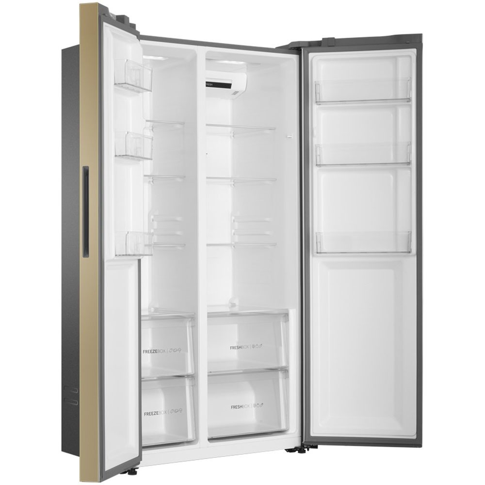 Холодильник Haier HRF-541DG7RU фото 3 в Ростове-на-Дону