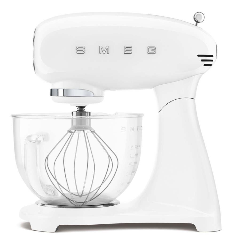 Миксер Smeg SMF03WHEU в Ростове-на-Дону Миксер Smeg SMF03WHEU в Ростове-на-Дону