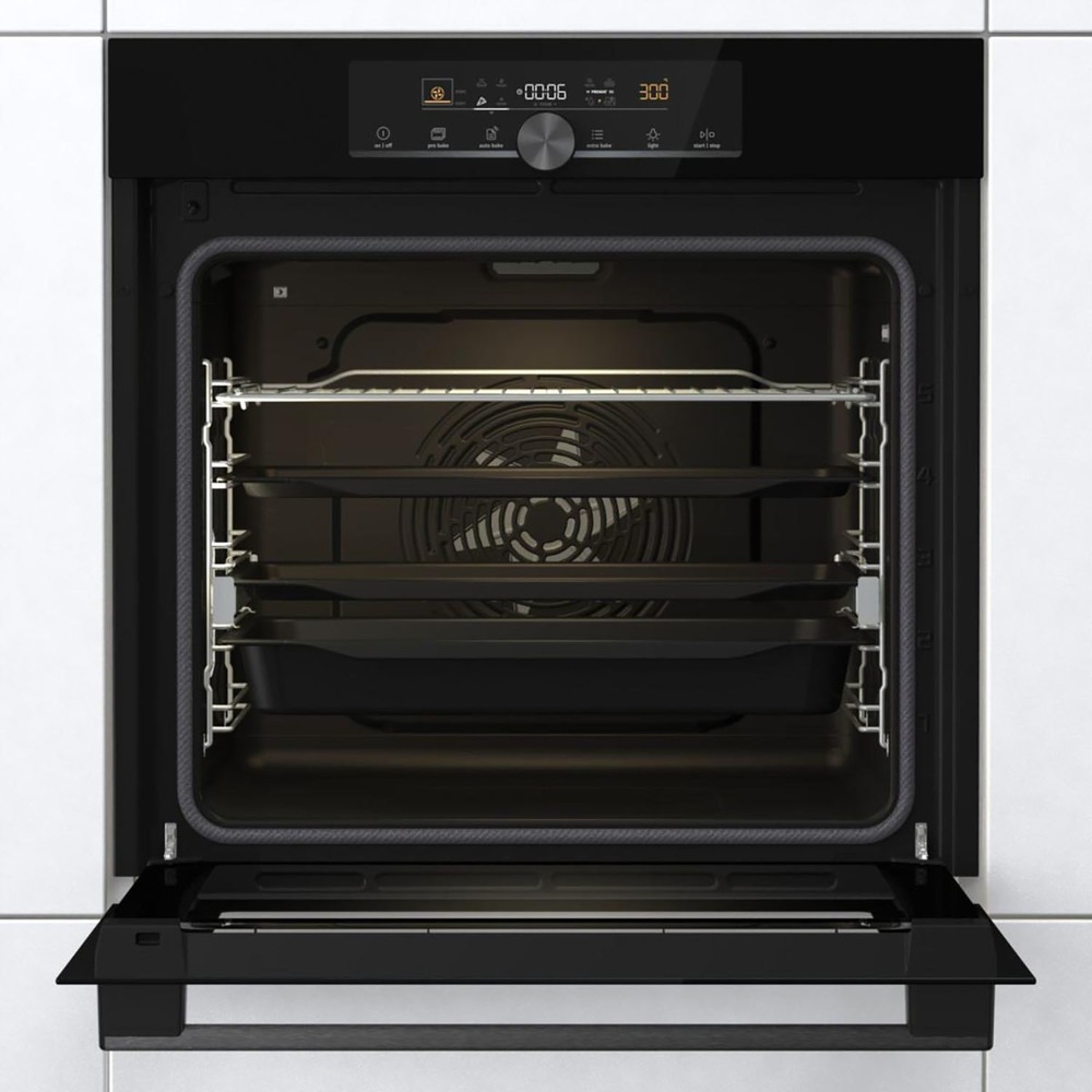 Духовой шкаф Gorenje BPS6747A06BG фото 1 в Ростове-на-Дону
