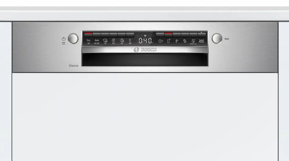 Встраиваемая посудомоечная машина Bosch SMI4IMS62T фото 3 в Ростове-на-Дону Встраиваемая посудомоечная машина Bosch SMI4IMS62T фото 3 в Ростове-на-Дону