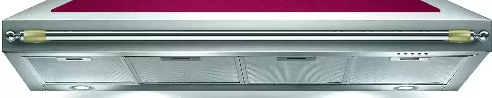 Вытяжка Bertazzoni K120 HER VI A фото 3 в Ростове-на-Дону